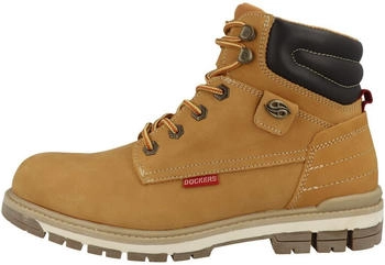 Dockers by Gerli Combat golden tan Dockers by Gerli Combat golden tan