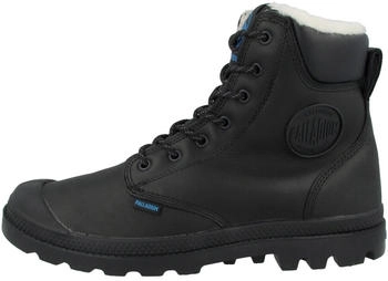 Palladium 'Pampa' blau schwarz 7027984