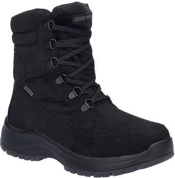 Josef Seibel Colorado 51 Damen schwarz Josef Seibel Colorado 51 Damen schwarz