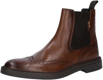 Hugo Boss Chelsea Boots 'Calev' braun schwarz 19707795