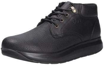 Joya OSAKA BLACK Winterstiefel klassischer Schnitt