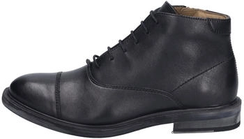 Josef Seibel Bradley 02 schwarz