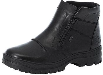 Rieker Winterstiefelette Rieker 90466500-44 schwarz