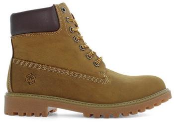 Lumberjack Herrenstiefel RIVER 2 braun