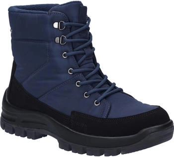 Josef Seibel Alaska 50 schwarz blau