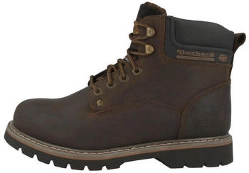 Dockers by Gerli Stiefel gefüttert braun Dockers by Gerli Stiefel gefüttert braun