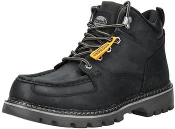 Dockers by Gerli Echtleder Stiefelette Schnürung A-Ware Dockers by Gerli Echtleder Stiefelette Schnürung A-Ware