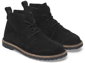 Birkenstock Uppsala Mid Stiefelette schwarz
