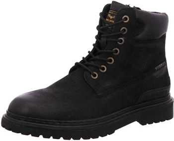 PME Legend Boots Ty Ten schwarz
