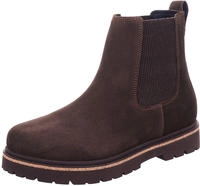 Birkenstock Highwood Slip On Sneakers taupe 39 Damen