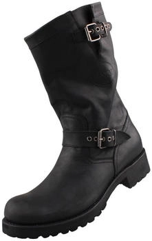 Sendra Boots Biker-Boots Leder