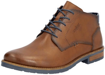 Rieker HWK Herren Stiefel braun