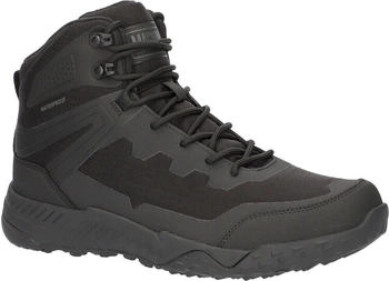 Magnum Ultima 6 0 Wp Stiefel schwarz