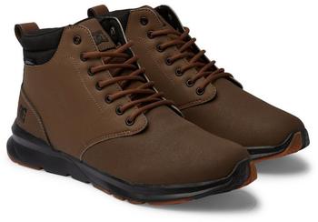 DC Shoes Mason Bootsschuh dunkelbraun