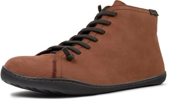 Camper Peu Cami Schnürboots braun schwarz