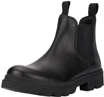 Ecco Grainer Boots schwarz