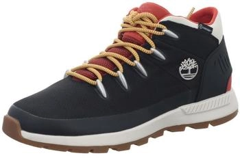 Timberland Sprint Trekker Wp Wanderschuhe jet black TB1A61QG0151M-075