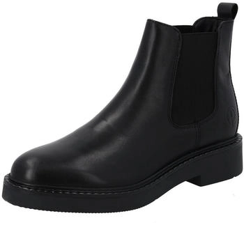 Palado Chelsea Boots 'Urfin' schwarz