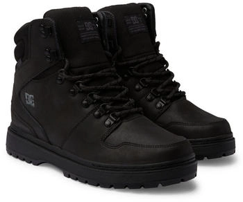 DC Shoes Peary Tr Stiefel schwarz