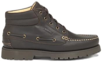 Aigle Mokkasin Tarmac Mid 2 Stiefelette