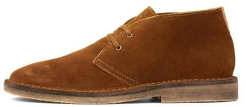 Hush Puppies Samuel Gedächtnis-Schaumstoff