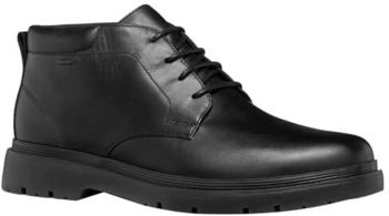 Geox U SPHERICA EC1 B ABX Ankle Boot schwarz