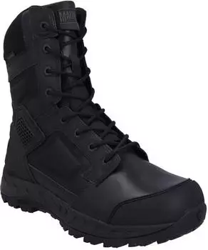 Magnum Spider Exo Sz WP Arbeitsschuhe schwarz