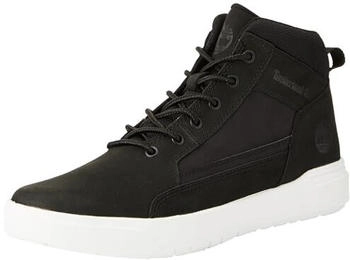 Timberland Allston Sneaker schwarz Nubuk