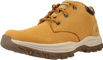 Skechers Knowlson Ramhurst Herren-Freizeitschuhe braun