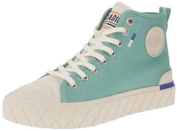 Palladium Palla Ace Ankle Boot sea green