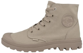 Palladium mono chrome stiefel 73089-272-M