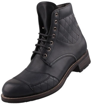 Sendra Boots 15996-Evolution Negro Leder