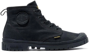 Palladium Pampa SP20 HI WAX schwarz