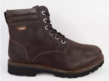 Sioux Adalrik 704 Herren braun