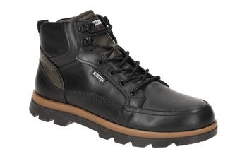 Pikolinos Vigo Herren schwarz M3M-8107C1