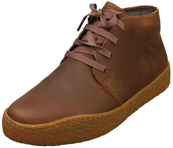 Camper Peu Terreno Chukka braun