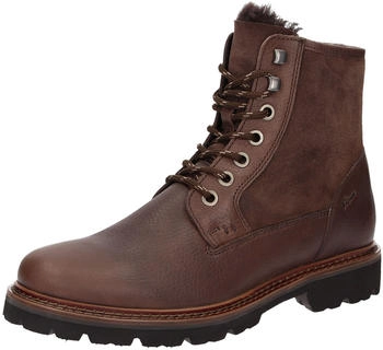 Sioux Adalrik-702-LF-H Stiefeletten Stiefel Glattleder Gummisohle N