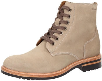 Sioux Tils Bootie 003 Stiefeletten Stiefel Velour Nubuk Gummisohle