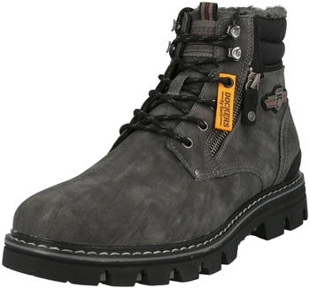 Dockers by Gerli goldgelb rauchgrau dunkelrot schwarz Dockers by Gerli goldgelb rauchgrau dunkelrot schwarz