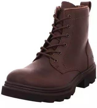 Ecco dunkelbraun 12660874