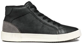 Geox BLOMIEE Glattleder schwarz Geox BLOMIEE Glattleder schwarz