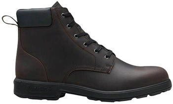 Blundstone Schnürboot braun