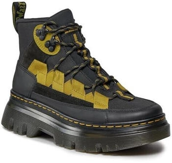 Dr. Martens Boury Schwarz 31142001