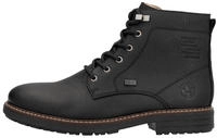 Rieker Winterstiefelette, Urban-Stiefelette, Winterboots mit wasserabweisender