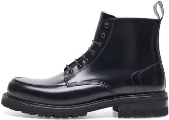 HENRY STEVENS Harry NB5 schwarz