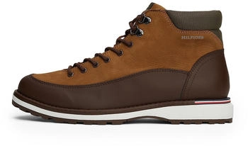 Tommy Hilfiger Corporate Outdoor Nubuck FM0FM05190 braun