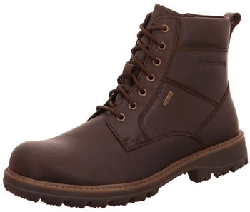 Pius Gabor Boot Braun mocca 3 0364 50