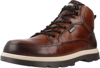 Pikolinos Stiefeletten Vigo marrón
