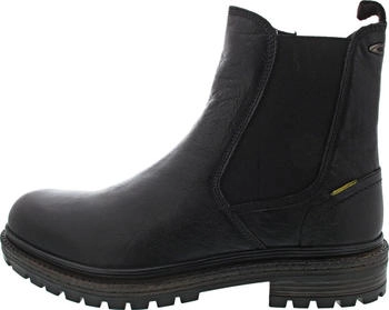 Camel Active 55CAA01-120100 Mode-Stiefel schwarz