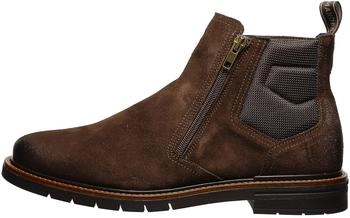 Salamander Herren Stiefel braun